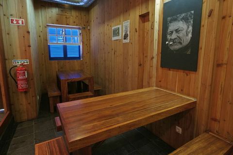 Erhvervsejendom i Horta, Faial, Horta - € 285.000 | Ref: 374240008 - foto 18